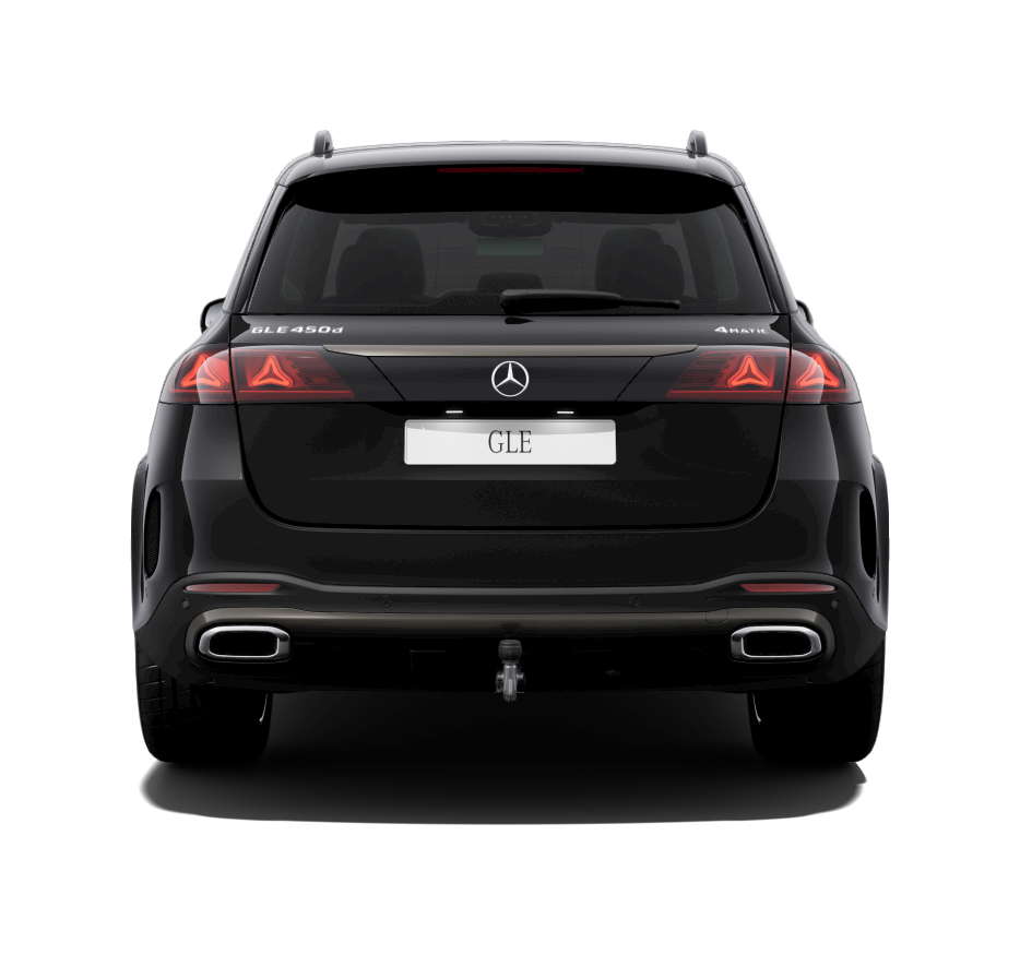 GLE 450 d 4MATIC