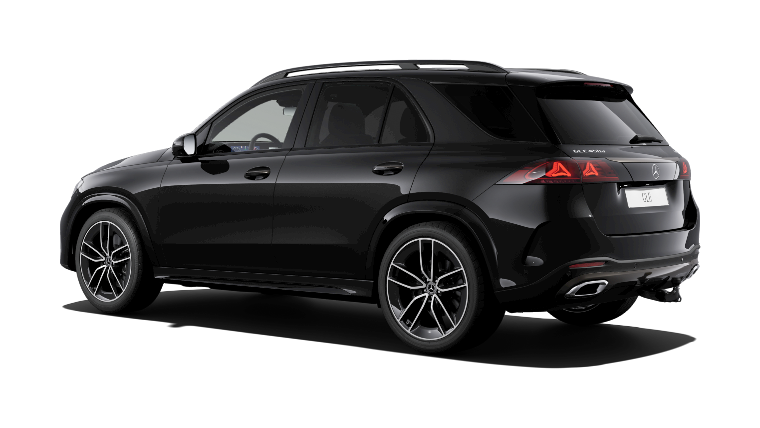 GLE 450 d 4MATIC