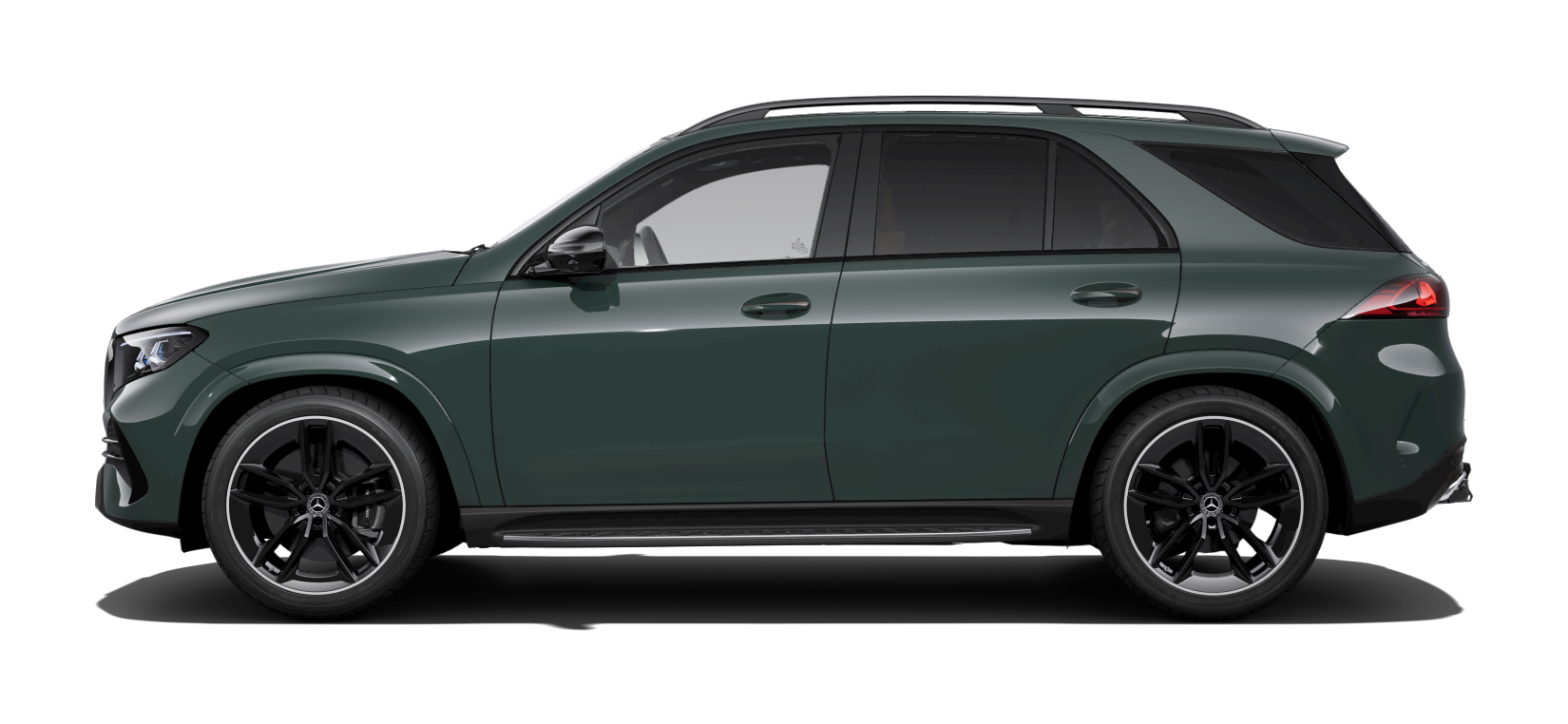 GLE 450 d 4MATIC