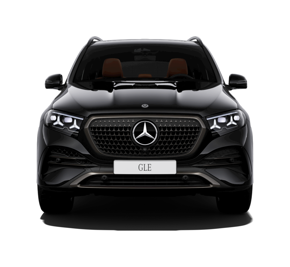 GLE 450 d 4MATIC