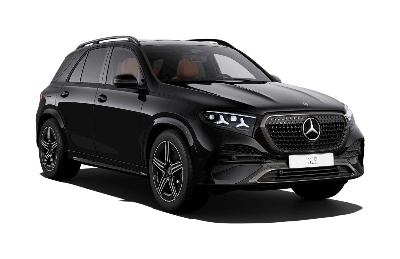 GLE 450 d 4MATIC