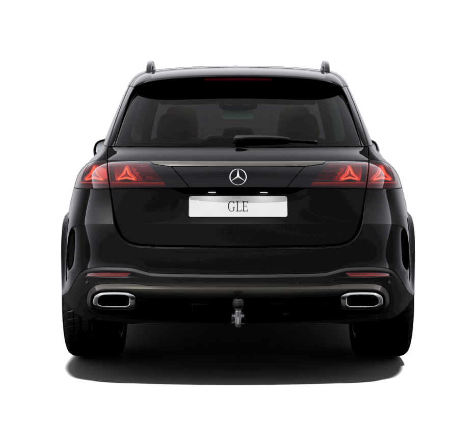 GLE 450 d 4MATIC