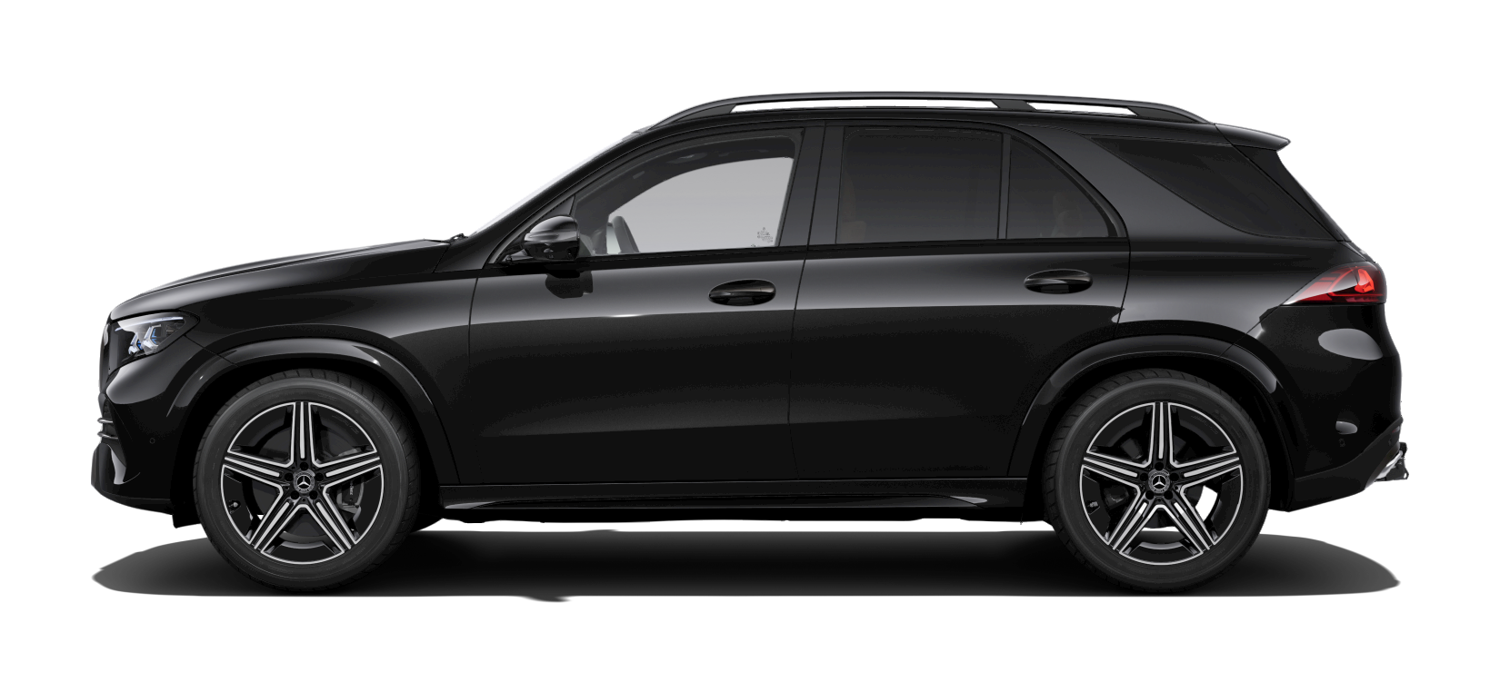 GLE 450 d 4MATIC
