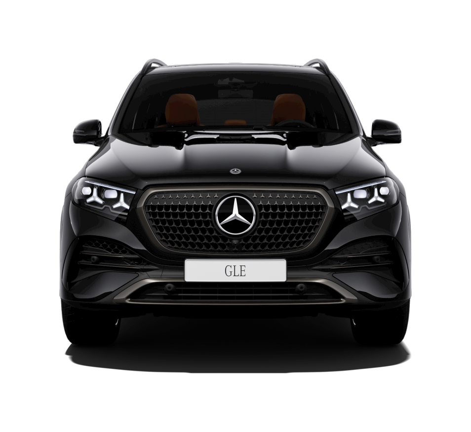 GLE 450 d 4MATIC