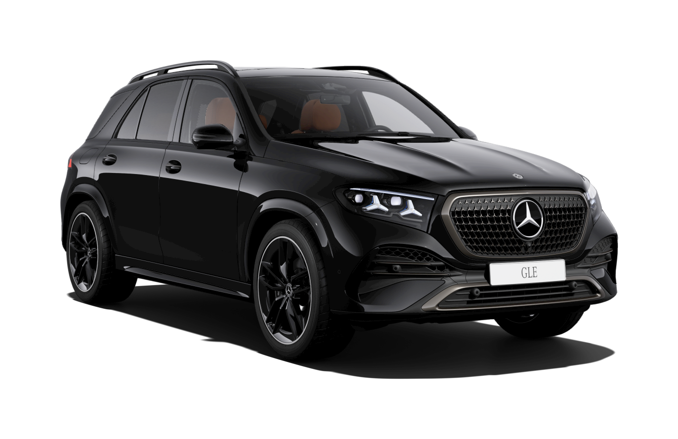 GLE 450 d 4MATIC