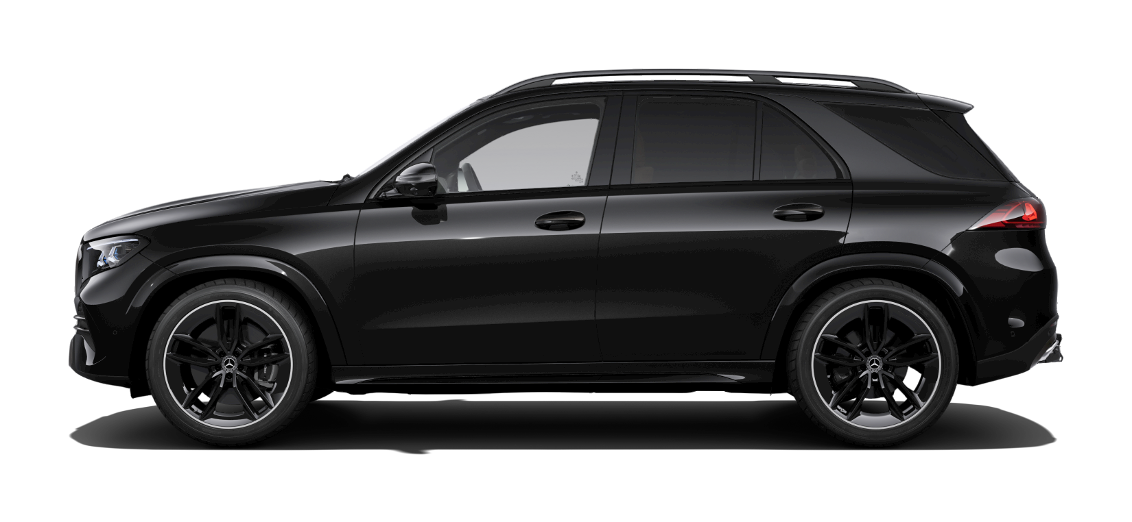 GLE 450 d 4MATIC