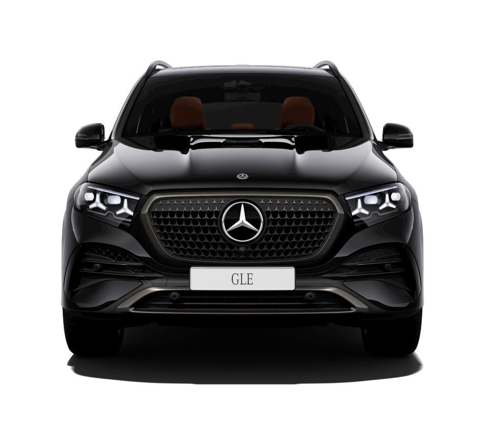 GLE 450 d 4MATIC