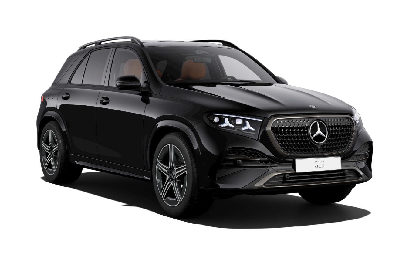 GLE 450 d 4MATIC