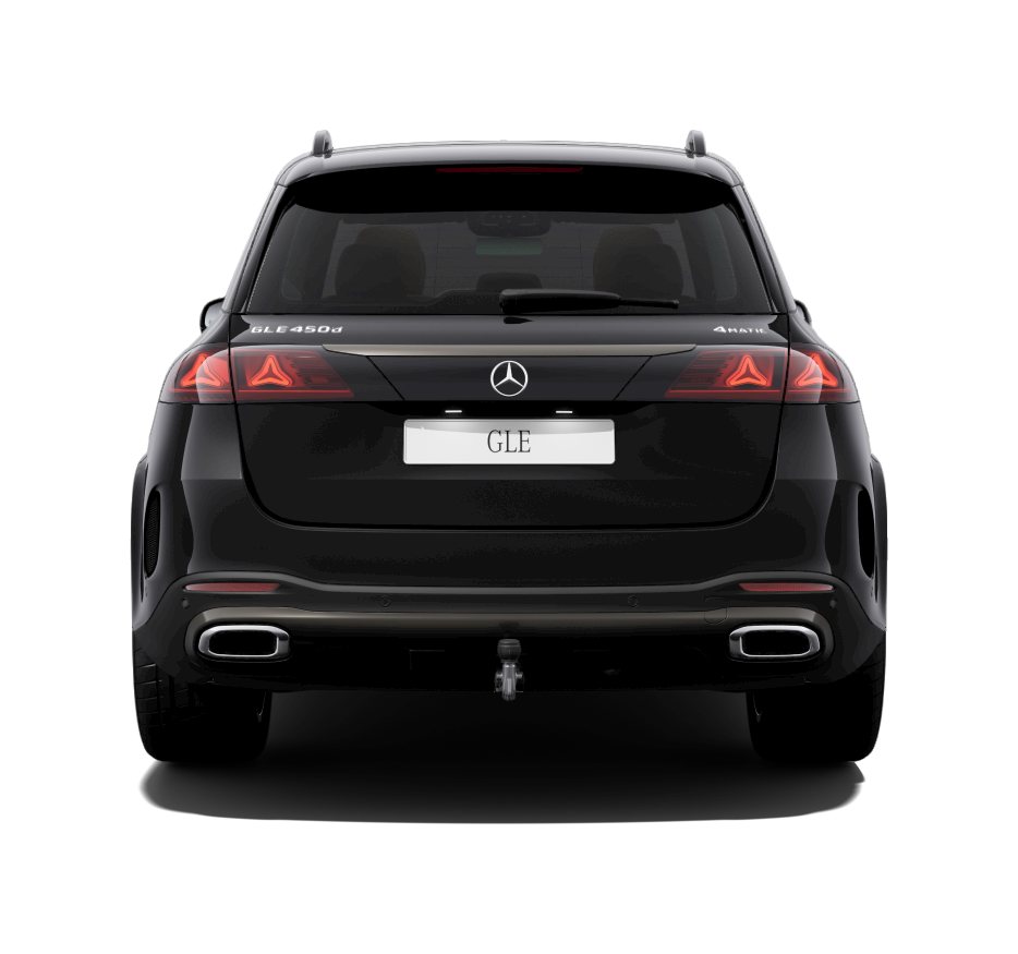 GLE 450 d 4MATIC