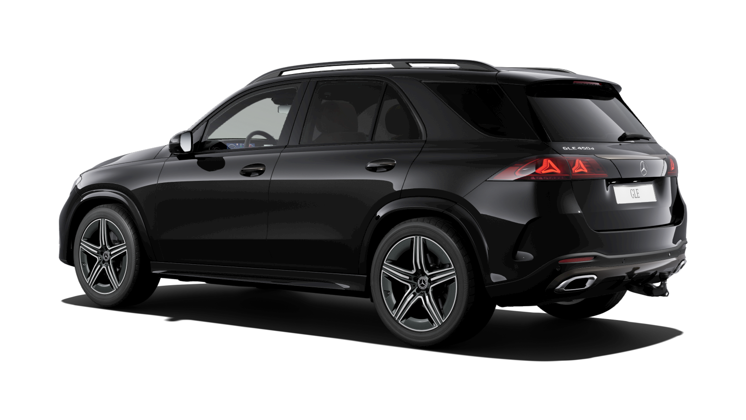 GLE 450 d 4MATIC