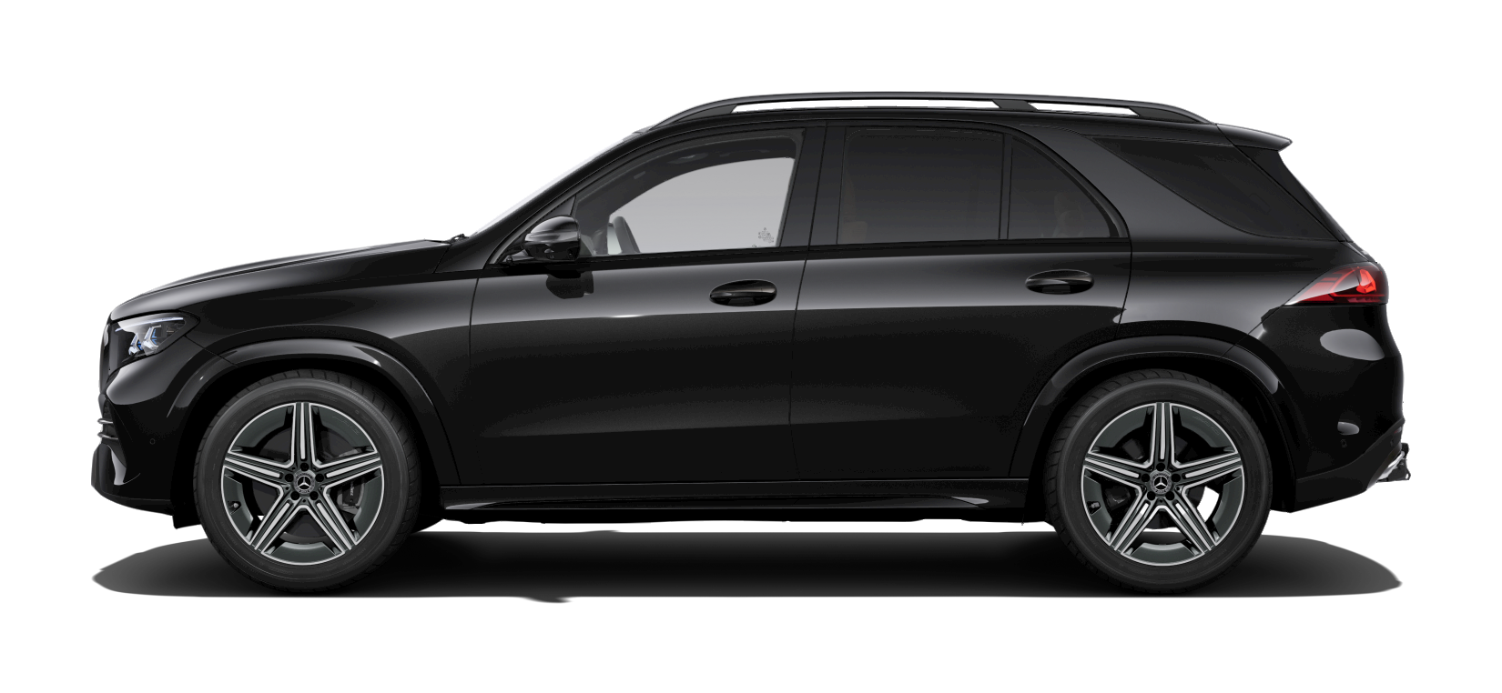GLE 450 d 4MATIC