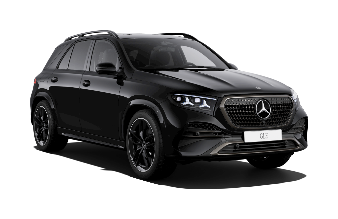 GLE 450 d 4MATIC