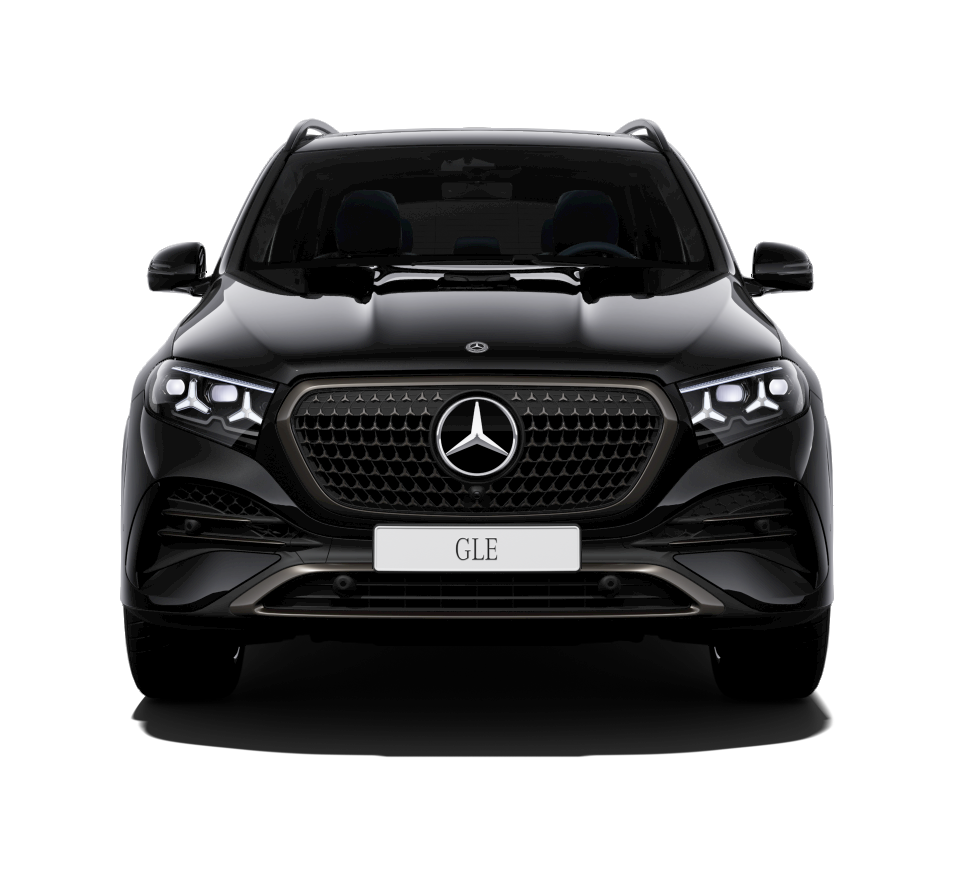 GLE 450 d 4MATIC