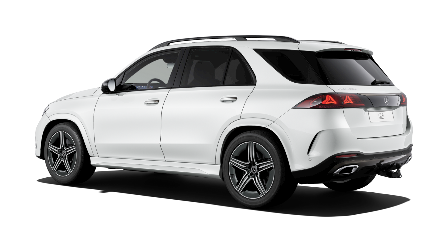 GLE 450 d 4MATIC