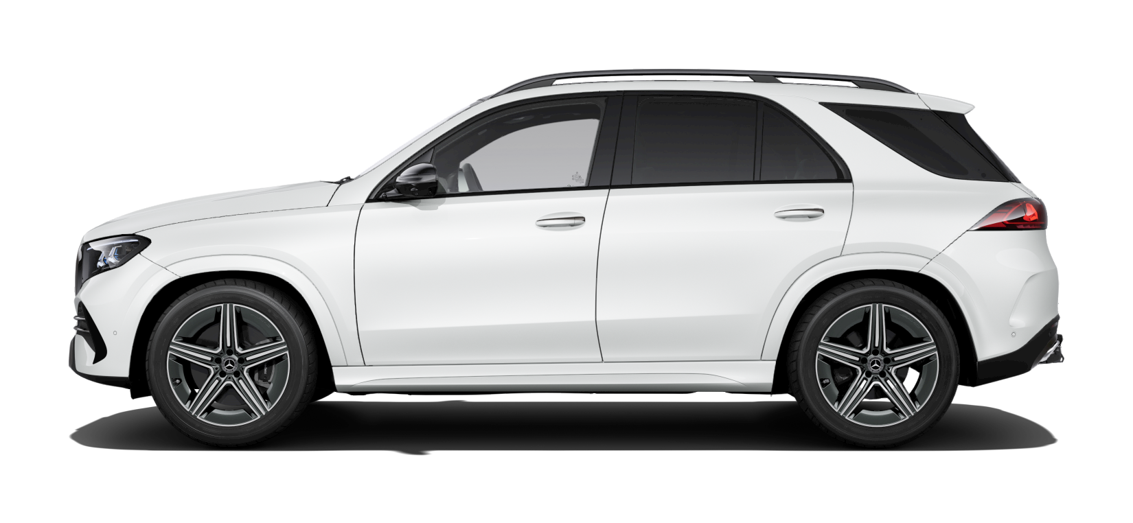 GLE 450 d 4MATIC