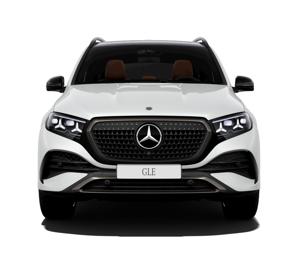 GLE 450 d 4MATIC