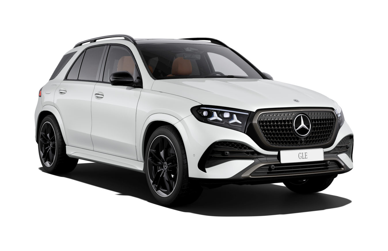 GLE 450 d 4MATIC
