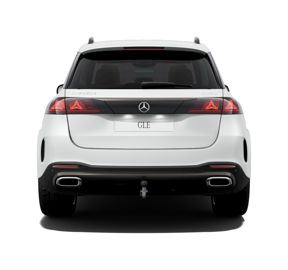GLE 450 d 4MATIC