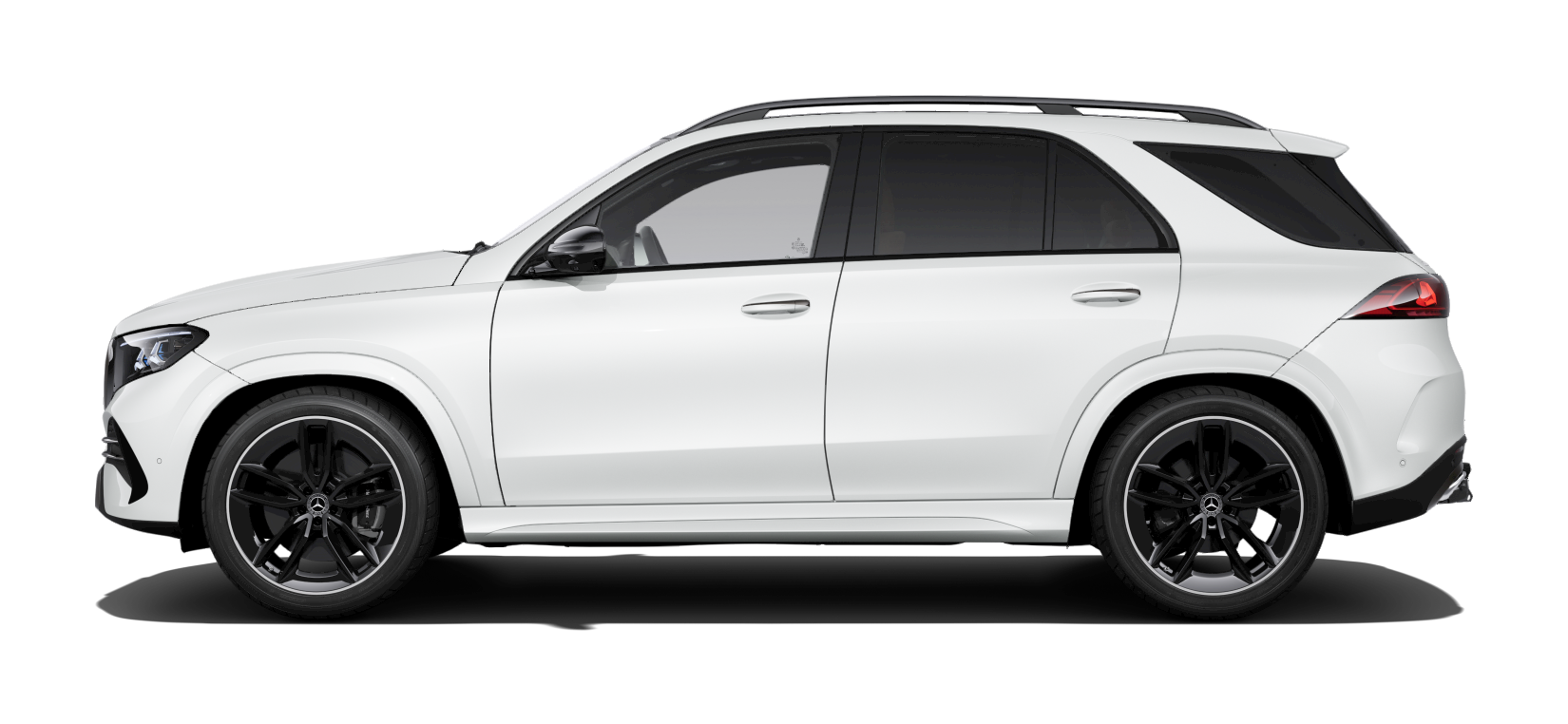 GLE 450 d 4MATIC