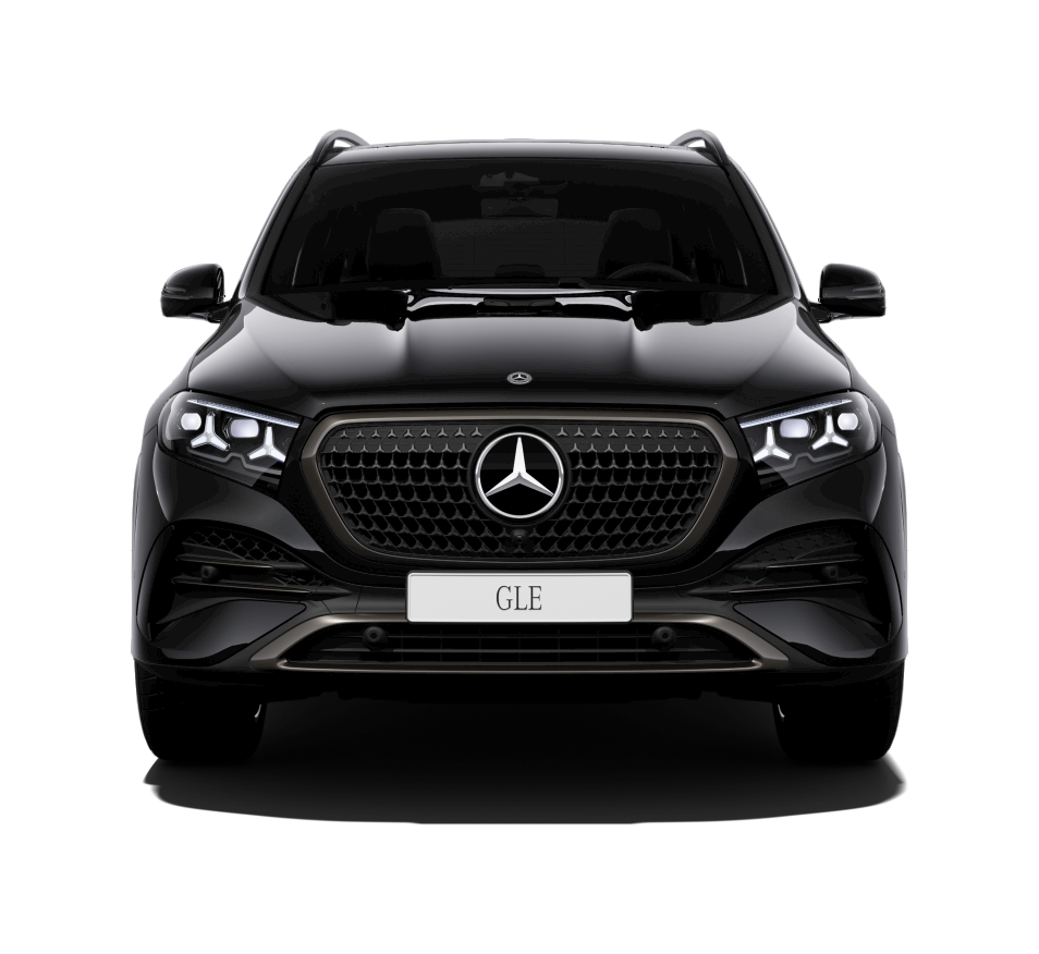 GLE 450 d 4MATIC