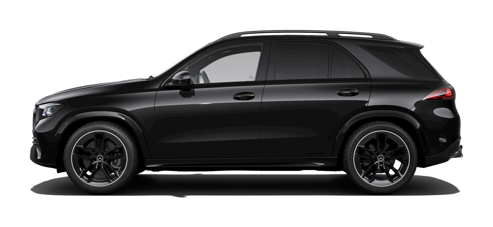GLE 450 d 4MATIC