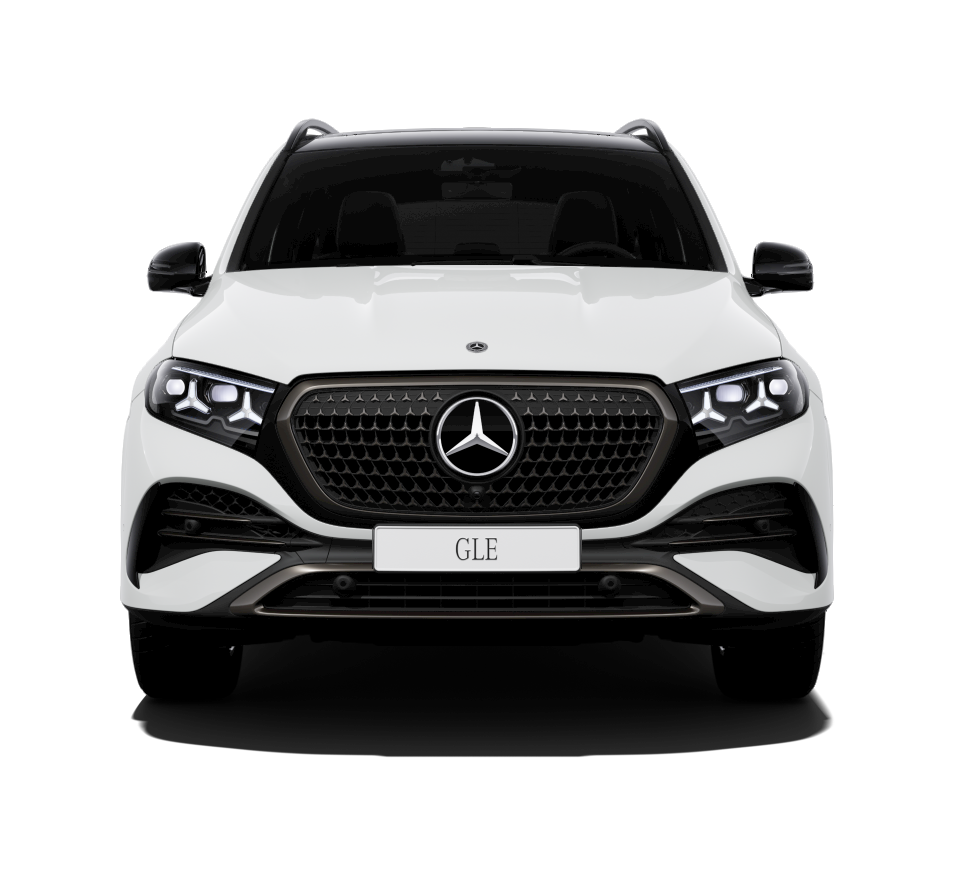 GLE 350 d 4MATIC