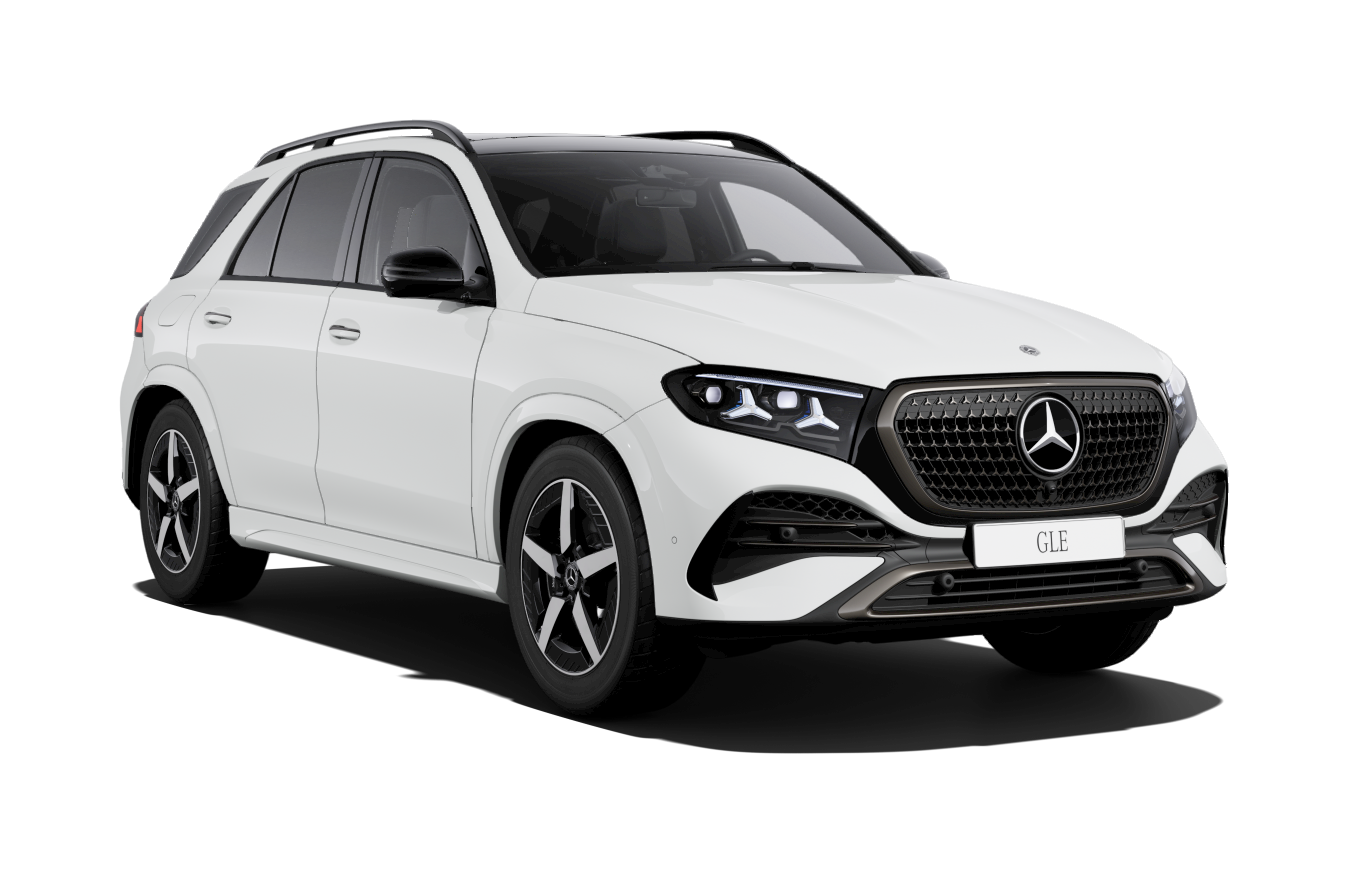 GLE 350 d 4MATIC
