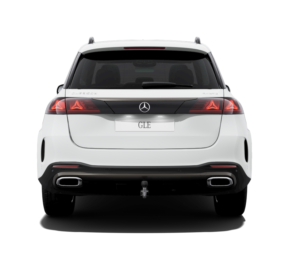 GLE 350 d 4MATIC