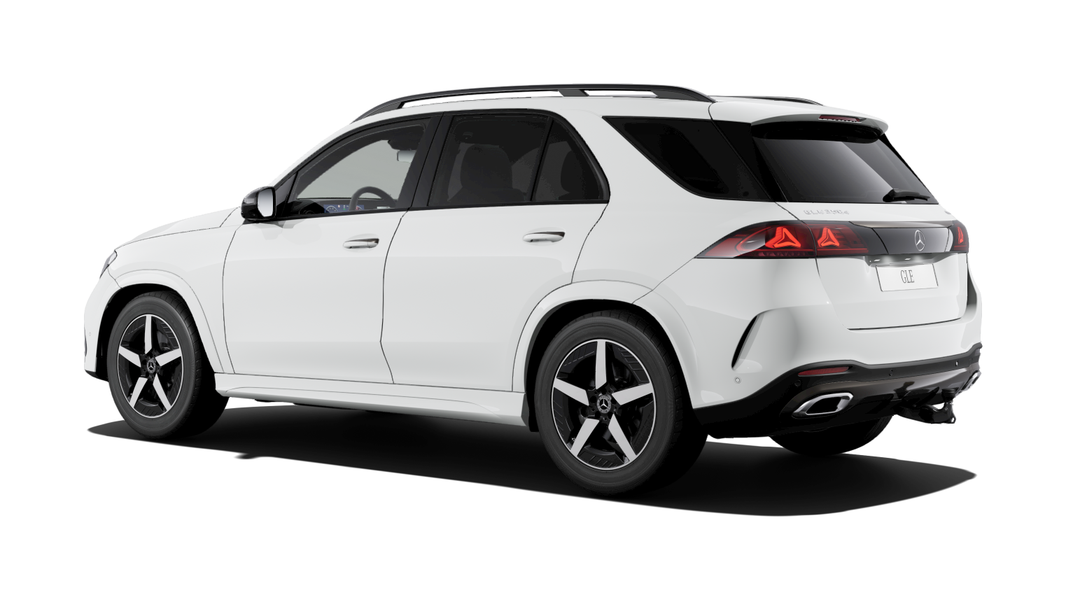 GLE 350 d 4MATIC