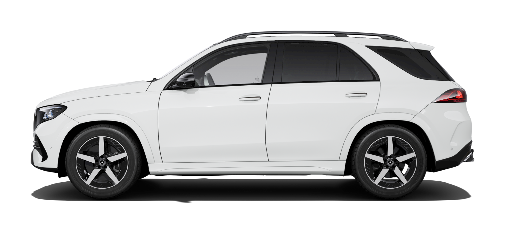 GLE 350 d 4MATIC