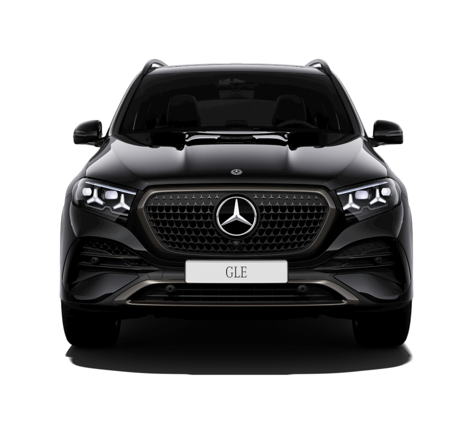 GLE 350 d 4MATIC