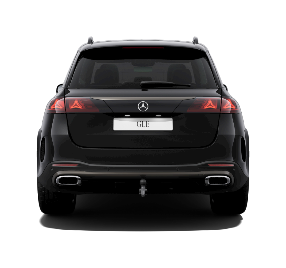 GLE 350 d 4MATIC