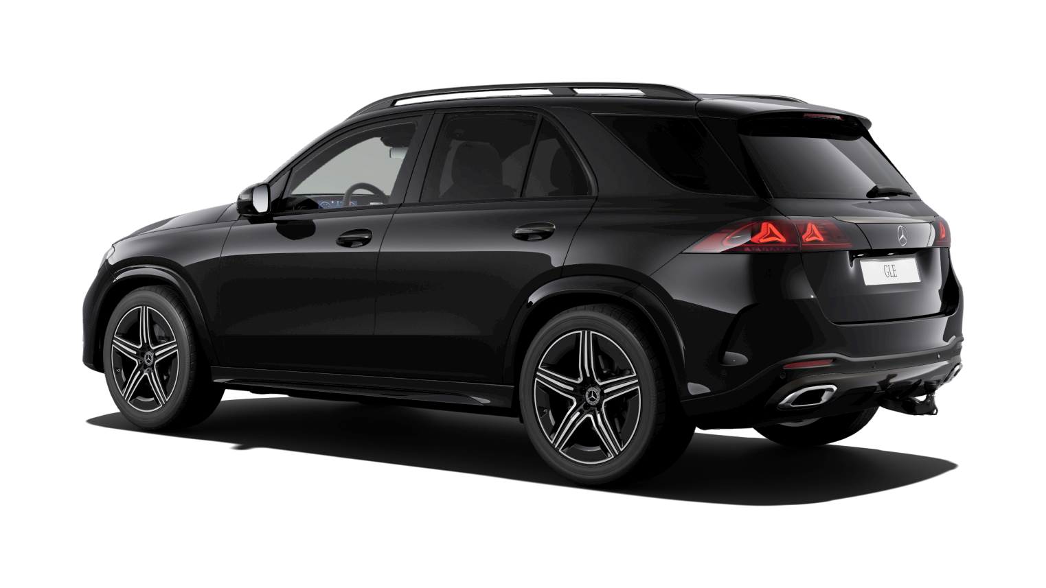 GLE 350 d 4MATIC
