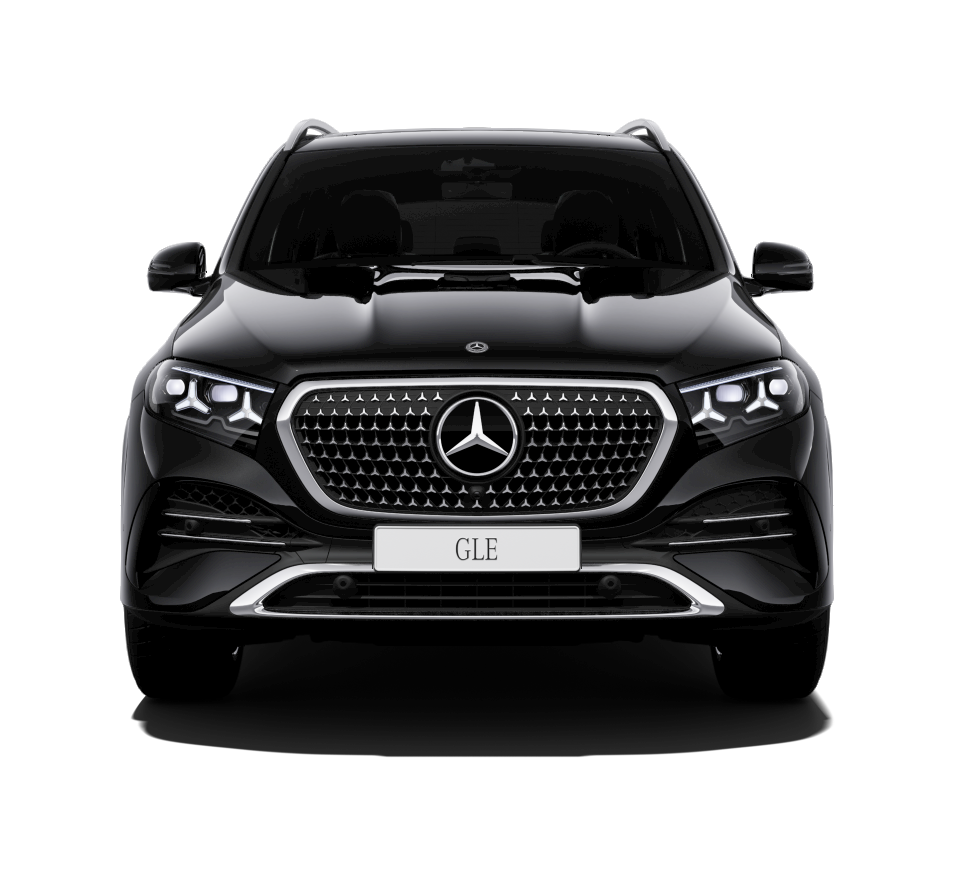 GLE 350 d 4MATIC