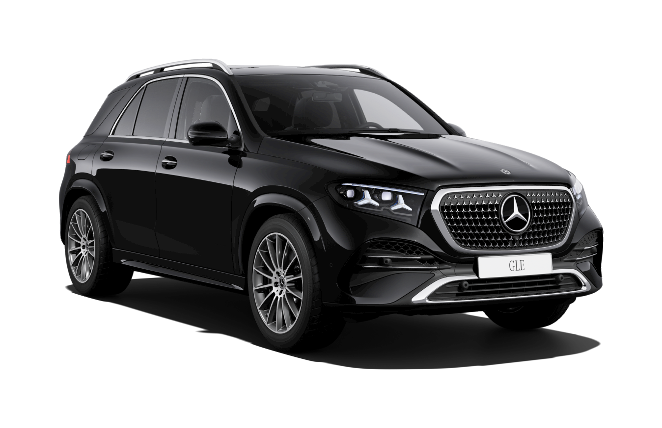 GLE 350 d 4MATIC