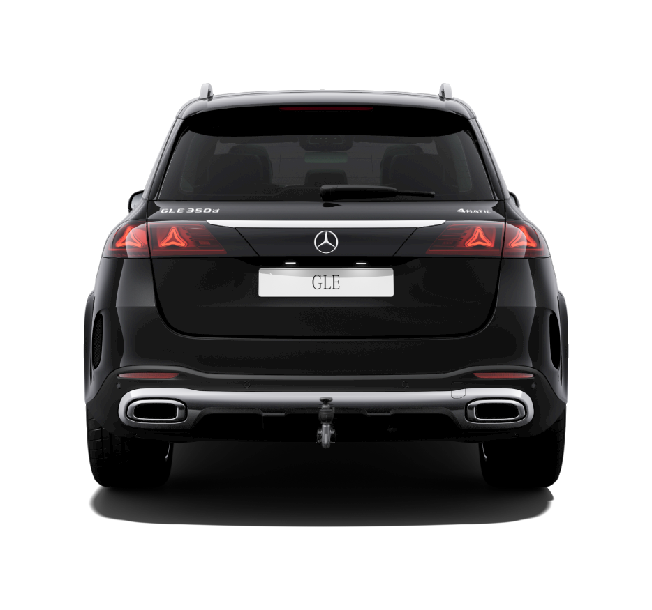 GLE 350 d 4MATIC
