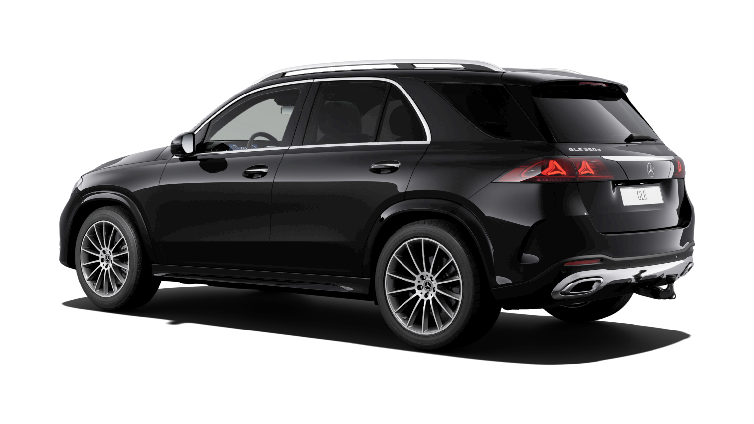 GLE 350 d 4MATIC