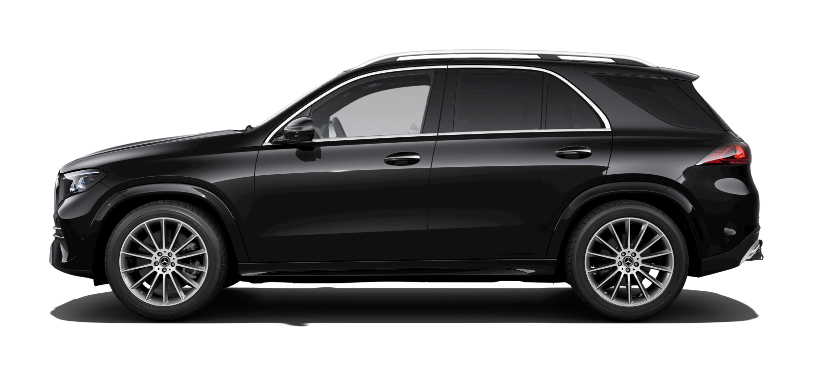 GLE 350 d 4MATIC