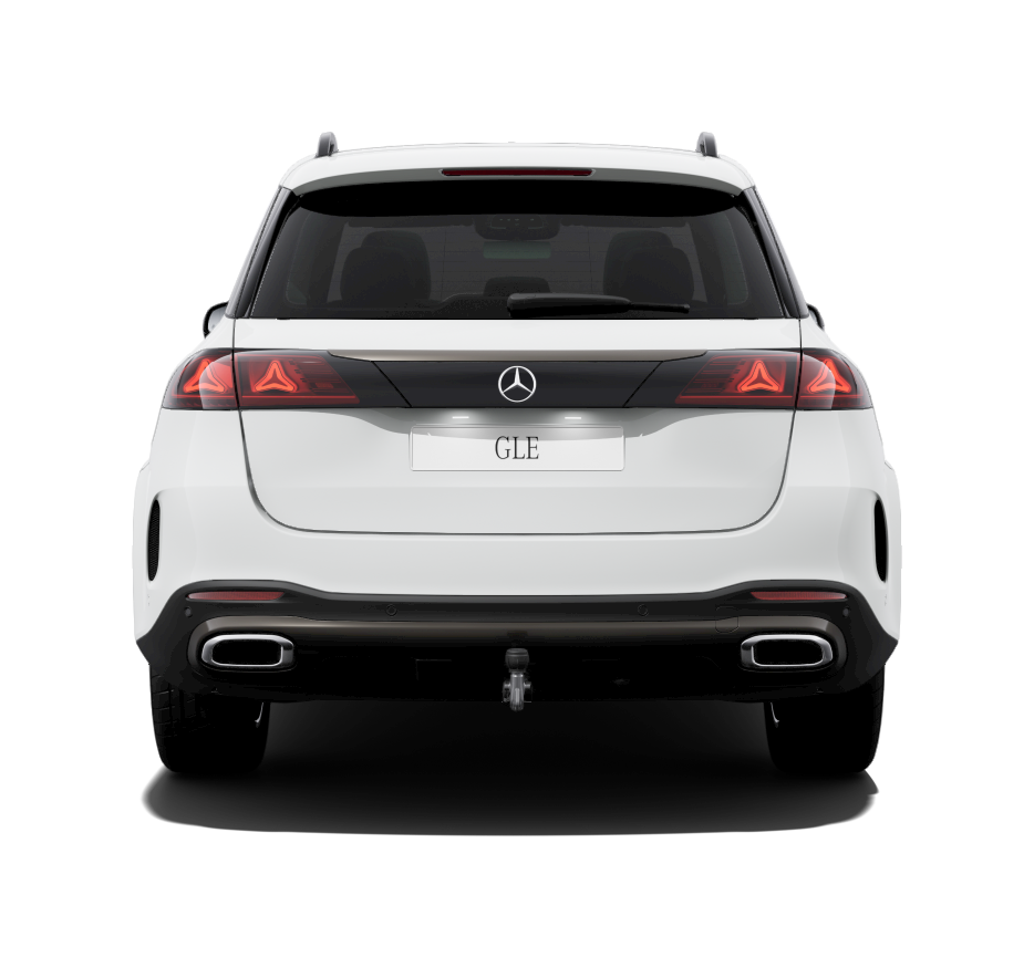 GLE 350 d 4MATIC