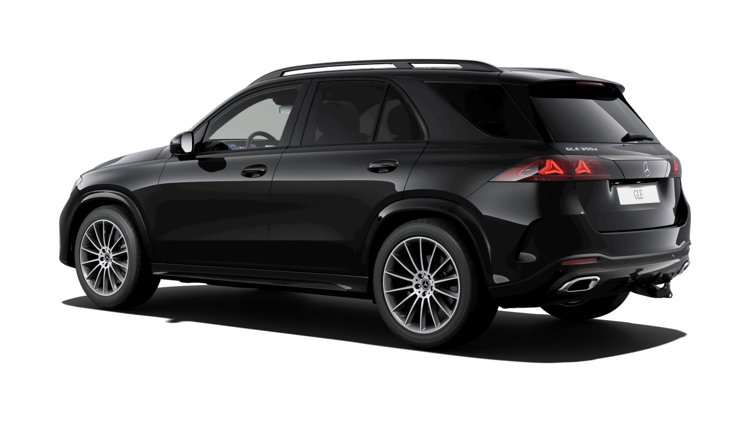 GLE 350 d 4MATIC
