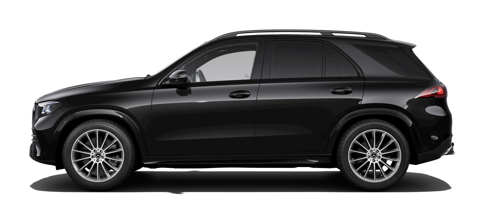 GLE 350 d 4MATIC