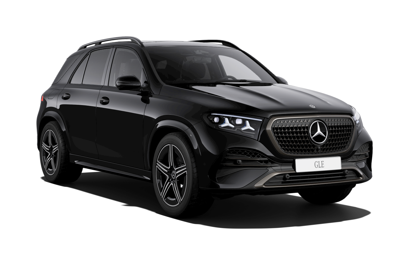 GLE 350 d 4MATIC