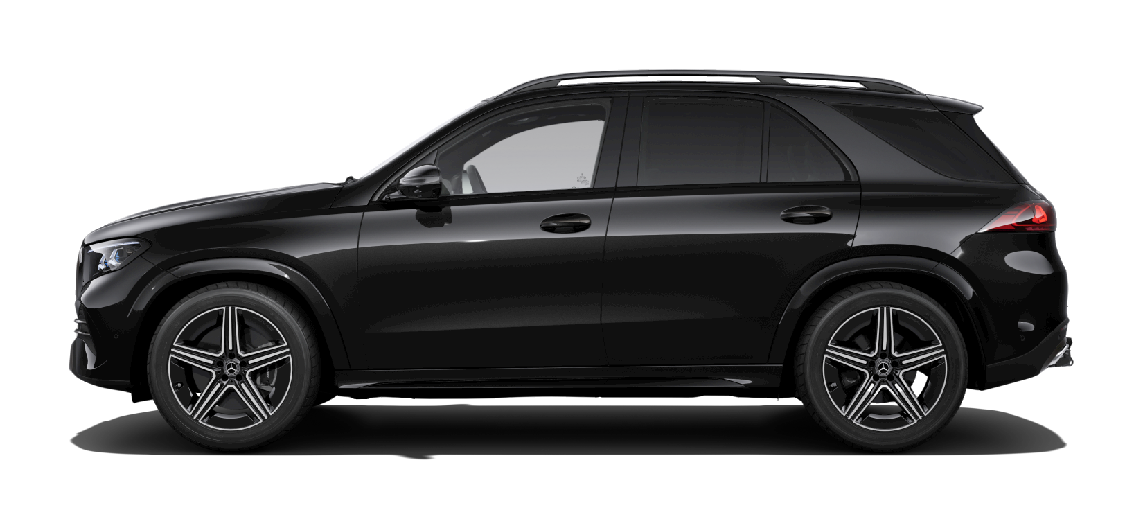 GLE 350 d 4MATIC