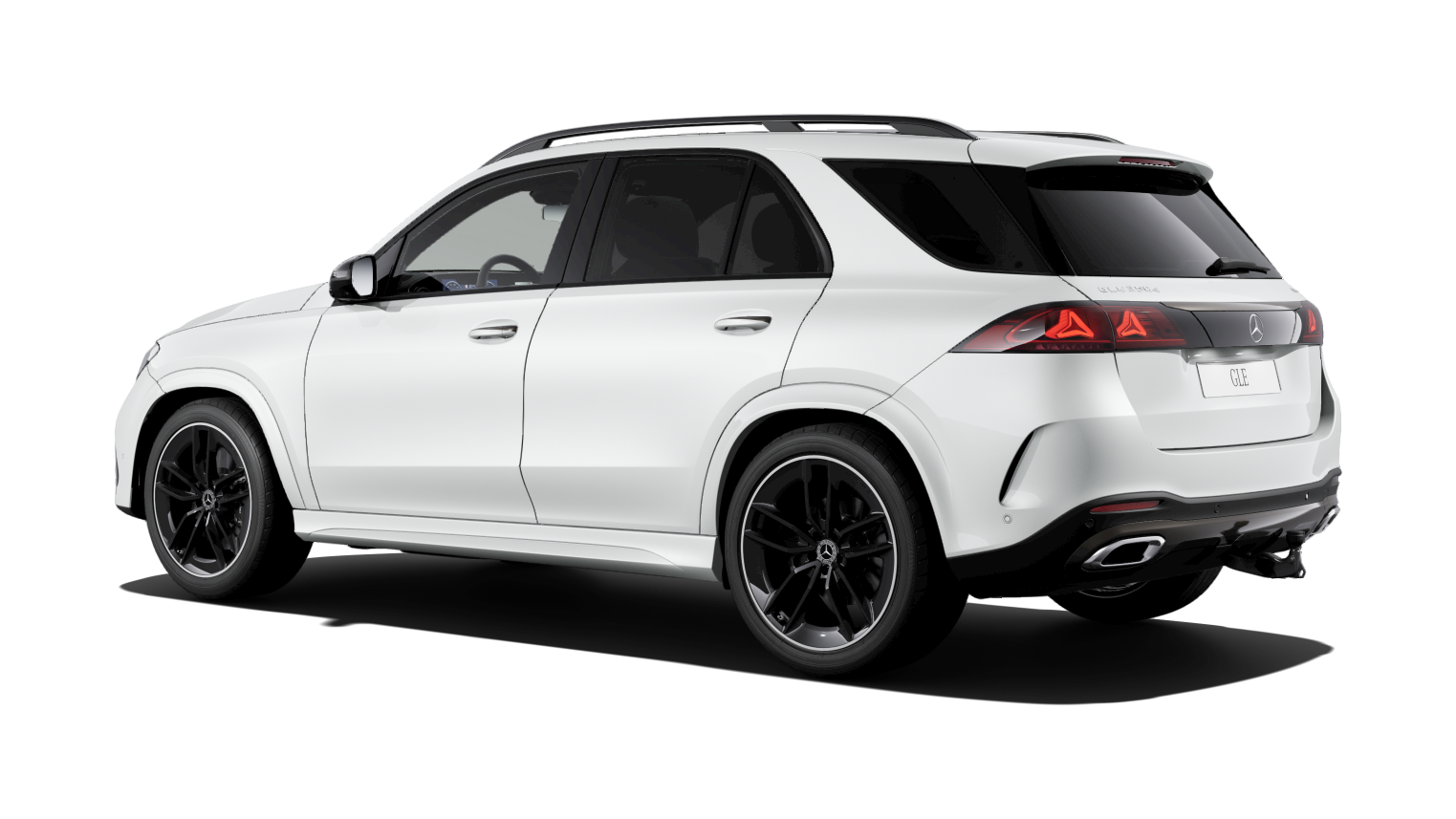 GLE 350 d 4MATIC