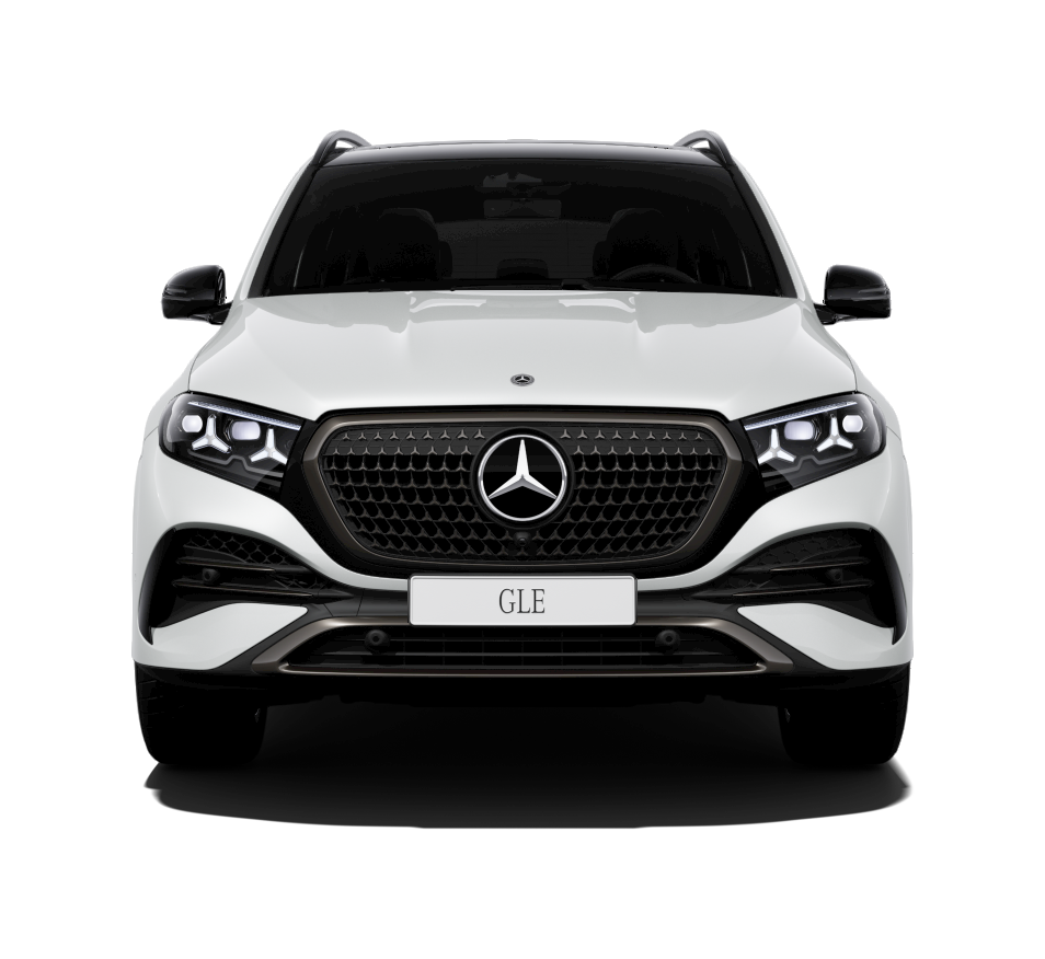 GLE 350 d 4MATIC