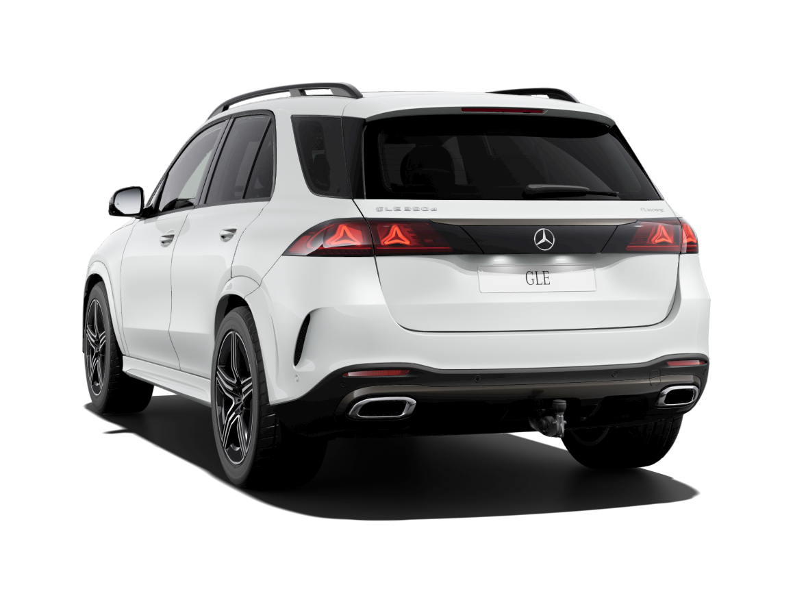 GLE 350 d 4MATIC