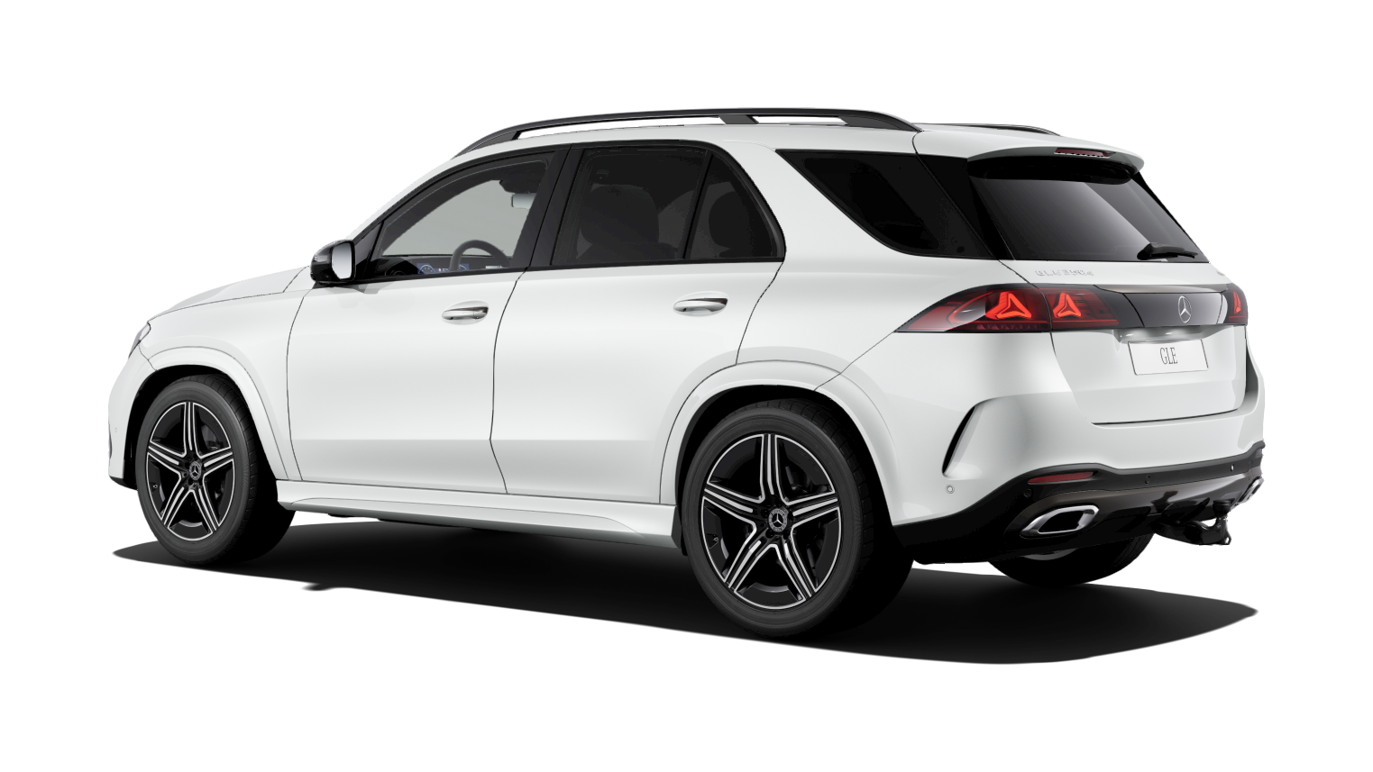 GLE 350 d 4MATIC
