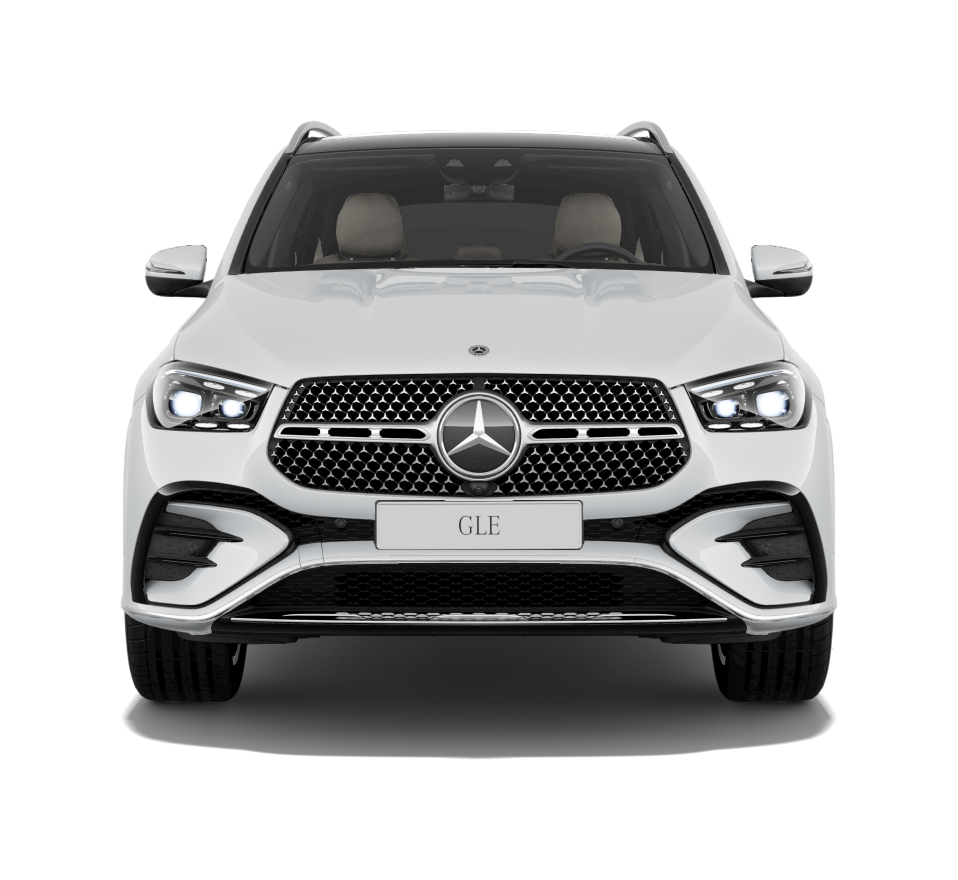 GLE 450 d 4MATIC Edition 140 Years