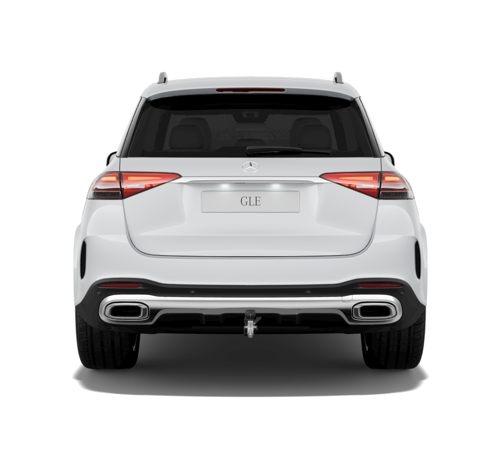 GLE 450 d 4MATIC Edition 140 Years