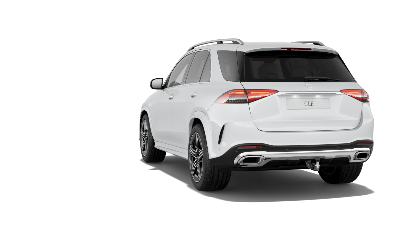 GLE 450 d 4MATIC Edition 140 Years